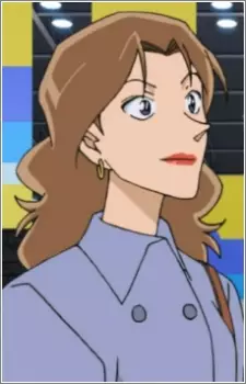 imagem de capa do personagem Reika Kameyama