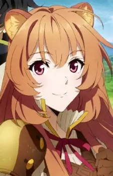 imagem de capa do personagem Raphtalia