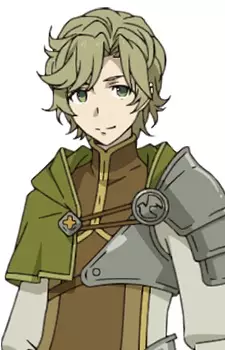 imagem de capa do personagem Itsuki Kawasumi