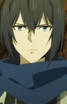 imagem de capa do personagem Ren Amaki