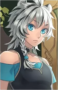 imagem de capa do personagem Fohl