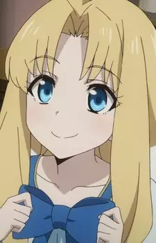 imagem de capa do personagem Filo