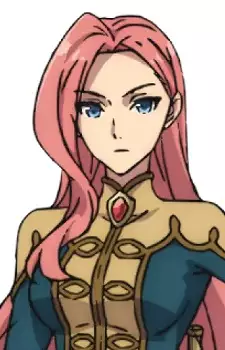 imagem de capa do personagem Eclair Seaetto