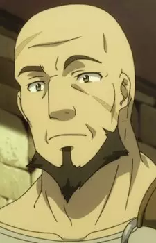 imagem de capa do personagem Elhart