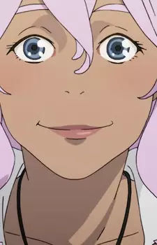 imagem de capa do personagem Estella