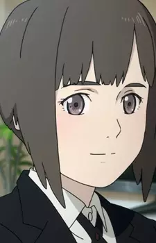 imagem de capa do personagem Hana Tougetsu