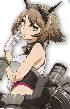 imagem de capa do personagem Mutsu