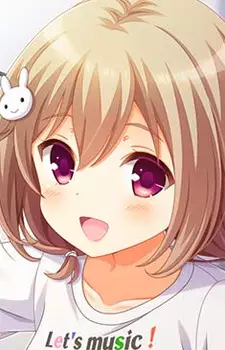 imagem de capa do personagem Haruka Kazemachi