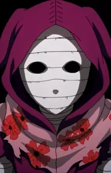 imagem de capa do personagem Eto