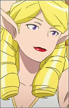 imagem de capa do personagem Sofia