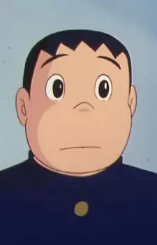 imagem de capa do personagem Kazuo Takahata