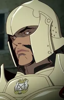 imagem de capa do personagem Lavalley
