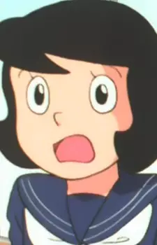 imagem de capa do personagem Sachiko Mamiya