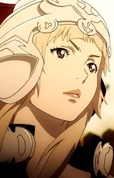 imagem de capa do personagem Jeanne d'Arc