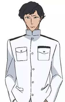 Muraji Yanagi