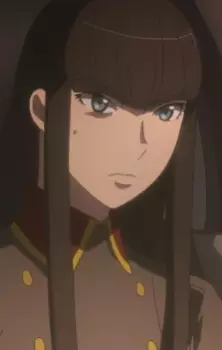 imagem de capa do personagem Orlane