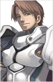 imagem de capa do personagem Radolf Schnaizen