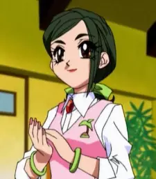 imagem de capa do personagem Towa Himejima
