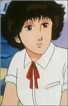 imagem de capa do personagem Kazumi