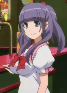 imagem de capa do personagem Tenchou