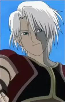 imagem de capa do personagem Soran