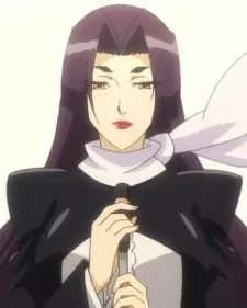 imagem de capa do personagem Kabuko Joujouji