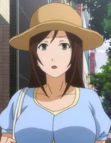 imagem de capa do personagem Kayono Sakura