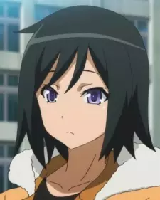 imagem de capa do personagem Yumi