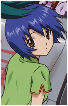 imagem de capa do personagem Karin Kikuhara