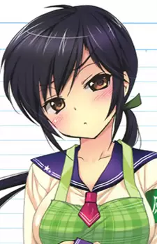 imagem de capa do personagem Rin Misumi