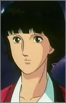 imagem de capa do personagem Kusumi Hatsukawa