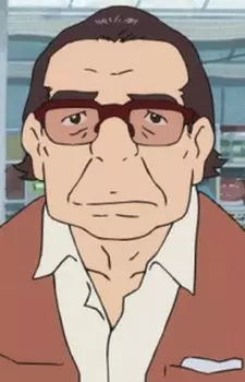 imagem de capa do personagem  Hosokawa