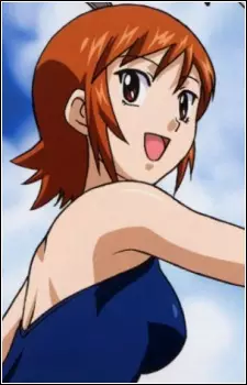 imagem de capa do personagem Ayamo Nakamura