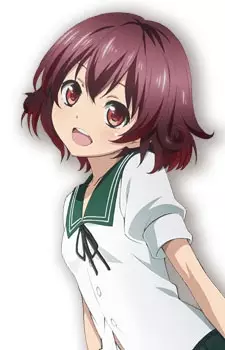 imagem de capa do personagem Mutsuki