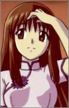 imagem de capa do personagem Shizuha Doi