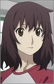 imagem de capa do personagem Kyouka Hiragi