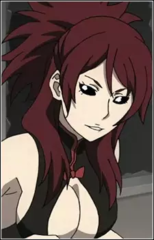 imagem de capa do personagem Lianjie Lin