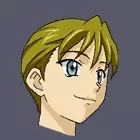 imagem de capa do personagem Tsubasa Miyazaki