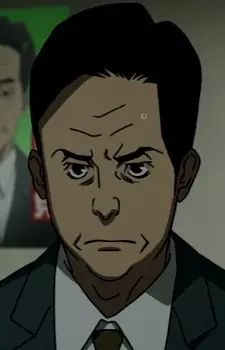 imagem de capa do personagem Ichirou Fujikawa