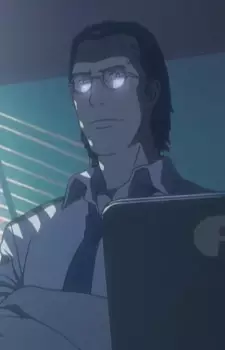 imagem de capa do personagem Nanao Ei