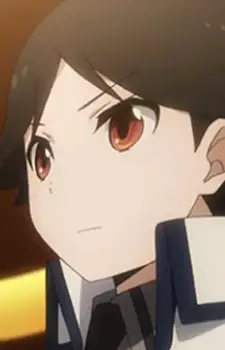 imagem de capa do personagem Hagane Tomitsuka