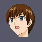 imagem de capa do personagem Sora Ikeda
