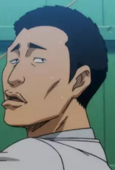 imagem de capa do personagem Yuudai Iguchi
