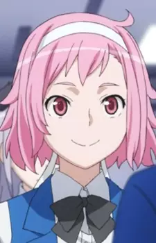 imagem de capa do personagem Momo Kawanagare