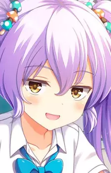 imagem de capa do personagem Kinoko Himejima
