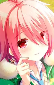 imagem de capa do personagem Kazuha Kumada