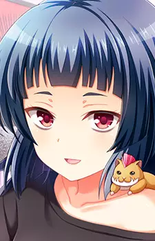 imagem de capa do personagem Nagiko Kurokawa