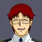 imagem de capa do personagem Kei Fujitani