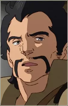 imagem de capa do personagem Donyell Toss
