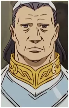imagem de capa do personagem Gel Trimedestus Nug